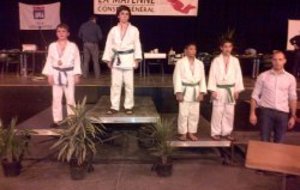 Grand Prix des jeunes de Château Gontier 53