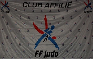 Interclubs Energie Judo Le May sur Evre