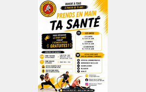 Sport Santé