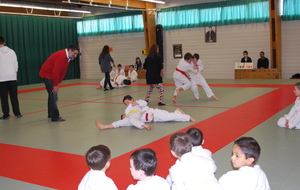 Trophée des Rois 2015