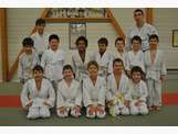Cours le mercredi de 16h à 17h15 judokas né en 2009/2008/2007