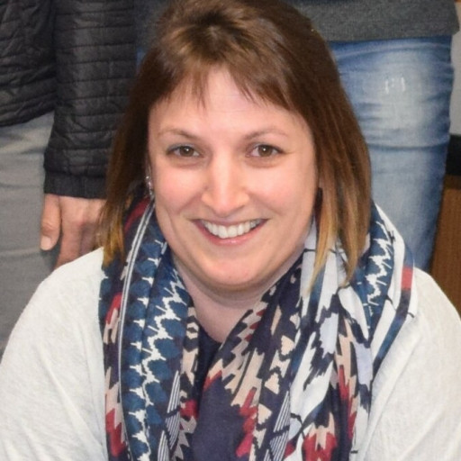 Julie Girardeau